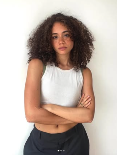 Mirta Marquez